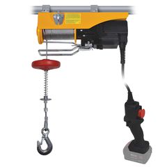 ΠΑΛΑΓΚΟ ΜΠΑΤΑΡΙΑΣ ΣΥΡΜ/ΝΟΥ BRUSHLESS 18V DC MINI 250/500Kg 12/6m SOLO EXPRESS 630096 630096