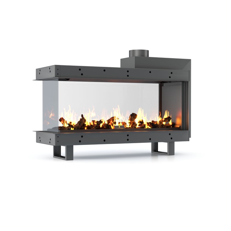 ΤΖΑΚΙ ΑΕΡΙΟΥ 8.2 - 10.2kw GAS 3SIDE 100 THERMIKI GAS 3SIDE 100