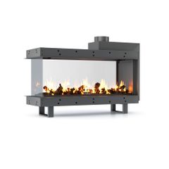 ΤΖΑΚΙ ΑΕΡΙΟΥ 8.2 - 10.2kw GAS 3SIDE 100 THERMIKI GAS 3SIDE 100