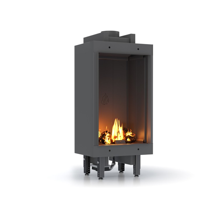 ΤΖΑΚΙ ΑΕΡΙΟΥ 3.9 - 6.0kw GAS STANDING STRAIGHT THERMIKI GAS STANDING STRAIGHT