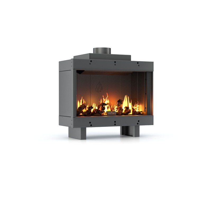 ΤΖΑΚΙ ΑΕΡΙΟΥ 5.8-7.8kw GAS STRAIGHT 70 THERMIKI GAS STRAIGHT 70