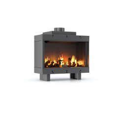 ΤΖΑΚΙ ΑΕΡΙΟΥ 5.8-7.8kw GAS STRAIGHT 70 THERMIKI GAS STRAIGHT 70