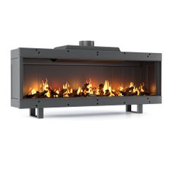 ΤΖΑΚΙ ΑΕΡΙΟΥ 11.0-13.0kw GAS STRAIGHT 150 THERMIKI GAS STRAIGHT 150
