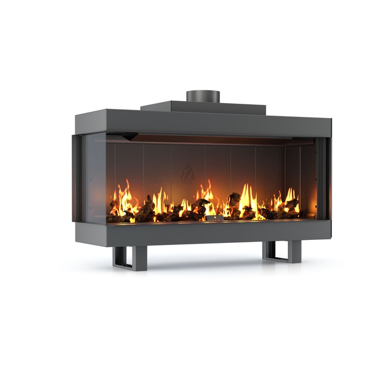 ΤΖΑΚΙ ΑΕΡΙΟΥ 8.2 - 10.2kw GAS CORNER 100 THERMIKI GAS CORNER 100