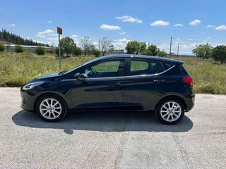 Ford Fiesta 2017-thumb-7