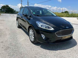 Ford Fiesta 2017-thumb-1