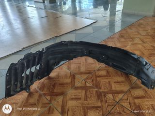 MITSUBISHI LANCER 2008-2015 ΘΟΛΟΣ ΕΜΠΡΟΣ ΑΙΣΤΕΡΑ ΓΝΗΣΙΟΣ 5370A287-thumb-2
