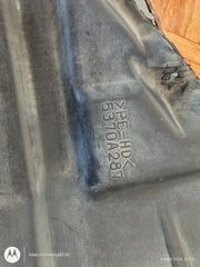 MITSUBISHI LANCER 2008-2015 ΘΟΛΟΣ ΕΜΠΡΟΣ ΑΙΣΤΕΡΑ ΓΝΗΣΙΟΣ 5370A287-thumb-4
