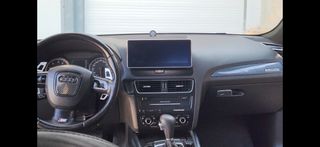 Audi Q5 2009 S LINE QUATRO-thumb-3