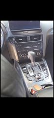 Audi Q5 2009 S LINE QUATRO-thumb-4