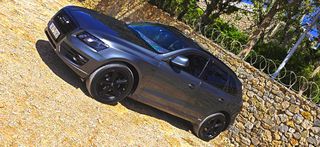 Audi Q5 2009 S LINE QUATRO