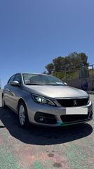 Peugeot 308 2019
