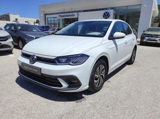 Volkswagen Polo 2023 LIFE