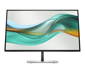 HP 9E0G5AA 27" QHD IPS Monitor 2560x1440, 100Hz, 350 nits, RJ-45