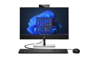 HP A55LWET 23.8" FHD IPS All-in-One Intel i7-14700T 16GB DDR5 512GB SSD OS