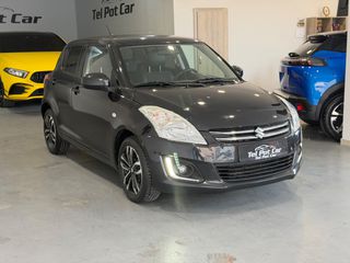 Suzuki Swift 2016 X-TRA / ΑΡΙΣΤΟ