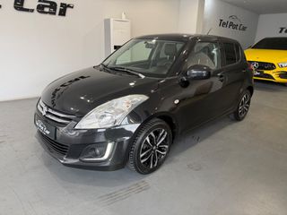Suzuki Swift 2016 X-TRA / ΑΡΙΣΤΟ-thumb-4