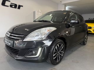 Suzuki Swift 2016 X-TRA / ΑΡΙΣΤΟ-thumb-5