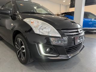 Suzuki Swift 2016 X-TRA / ΑΡΙΣΤΟ-thumb-6