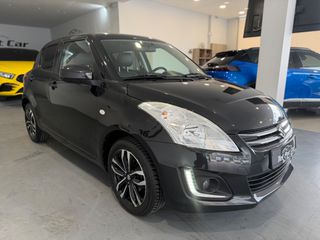 Suzuki Swift 2016 X-TRA / ΑΡΙΣΤΟ-thumb-7