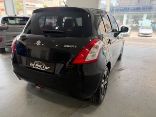 Suzuki Swift 2016 X-TRA / ΑΡΙΣΤΟ-thumb-14