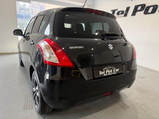 Suzuki Swift 2016 X-TRA / ΑΡΙΣΤΟ-thumb-15