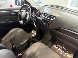 Suzuki Swift 2016 X-TRA / ΑΡΙΣΤΟ-thumb-20