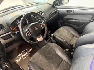 Suzuki Swift 2016 X-TRA / ΑΡΙΣΤΟ-thumb-22