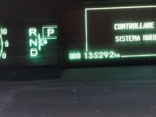 TOYOTA PRIUS 2009 2015 KANTRAN