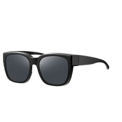 Γυαλιά ηλίου Xiaomi Polarized Fitover Μαύρο EU BHR8024GL