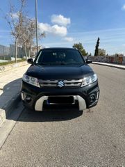 Suzuki Vitara 2018 GL+