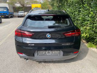 Bmw X2 2022 M-Sport 1.5 Diesel 116HP Ελληνικό !-thumb-11