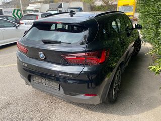 Bmw X2 2022 M-Sport 1.5 Diesel 116HP Ελληνικό !-thumb-13
