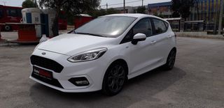Ford Fiesta 2018 ΠΕΤΡΕΛΑΙΟ ST-LINE !!!