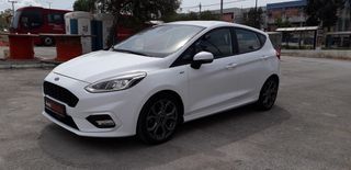 Ford Fiesta 2018 ΠΕΤΡΕΛΑΙΟ ST-LINE !!!-thumb-1