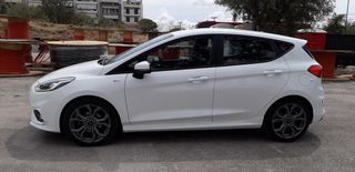 Ford Fiesta 2018 ΠΕΤΡΕΛΑΙΟ ST-LINE !!!-thumb-3
