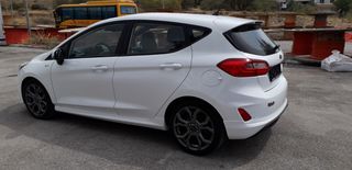 Ford Fiesta 2018 ΠΕΤΡΕΛΑΙΟ ST-LINE !!!-thumb-5