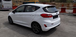 Ford Fiesta 2018 ΠΕΤΡΕΛΑΙΟ ST-LINE !!!-thumb-6