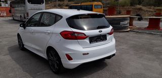 Ford Fiesta 2018 ΠΕΤΡΕΛΑΙΟ ST-LINE !!!-thumb-7