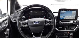 Ford Fiesta 2018 ΠΕΤΡΕΛΑΙΟ ST-LINE !!!-thumb-36