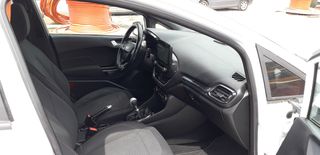 Ford Fiesta 2018 ΠΕΤΡΕΛΑΙΟ ST-LINE !!!-thumb-39