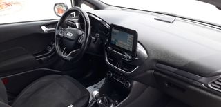 Ford Fiesta 2018 ΠΕΤΡΕΛΑΙΟ ST-LINE !!!-thumb-42