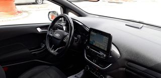 Ford Fiesta 2018 ΠΕΤΡΕΛΑΙΟ ST-LINE !!!-thumb-43