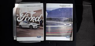 Ford Fiesta 2018 ΠΕΤΡΕΛΑΙΟ ST-LINE !!!-thumb-44