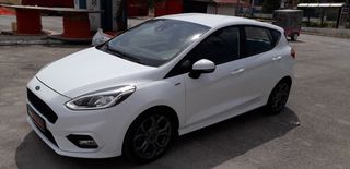Ford Fiesta 2018 ΠΕΤΡΕΛΑΙΟ ST-LINE !!!-thumb-50