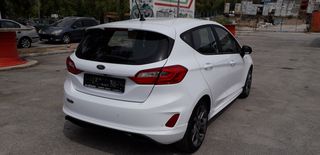 Ford Fiesta 2018 ΠΕΤΡΕΛΑΙΟ ST-LINE !!!-thumb-11