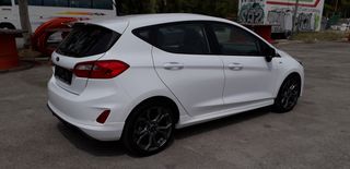 Ford Fiesta 2018 ΠΕΤΡΕΛΑΙΟ ST-LINE !!!-thumb-12