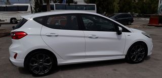 Ford Fiesta 2018 ΠΕΤΡΕΛΑΙΟ ST-LINE !!!-thumb-13