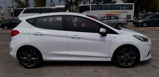 Ford Fiesta 2018 ΠΕΤΡΕΛΑΙΟ ST-LINE !!!-thumb-14