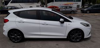 Ford Fiesta 2018 ΠΕΤΡΕΛΑΙΟ ST-LINE !!!-thumb-15